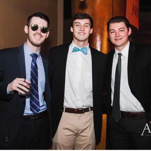 Meet your Posher, Bryan